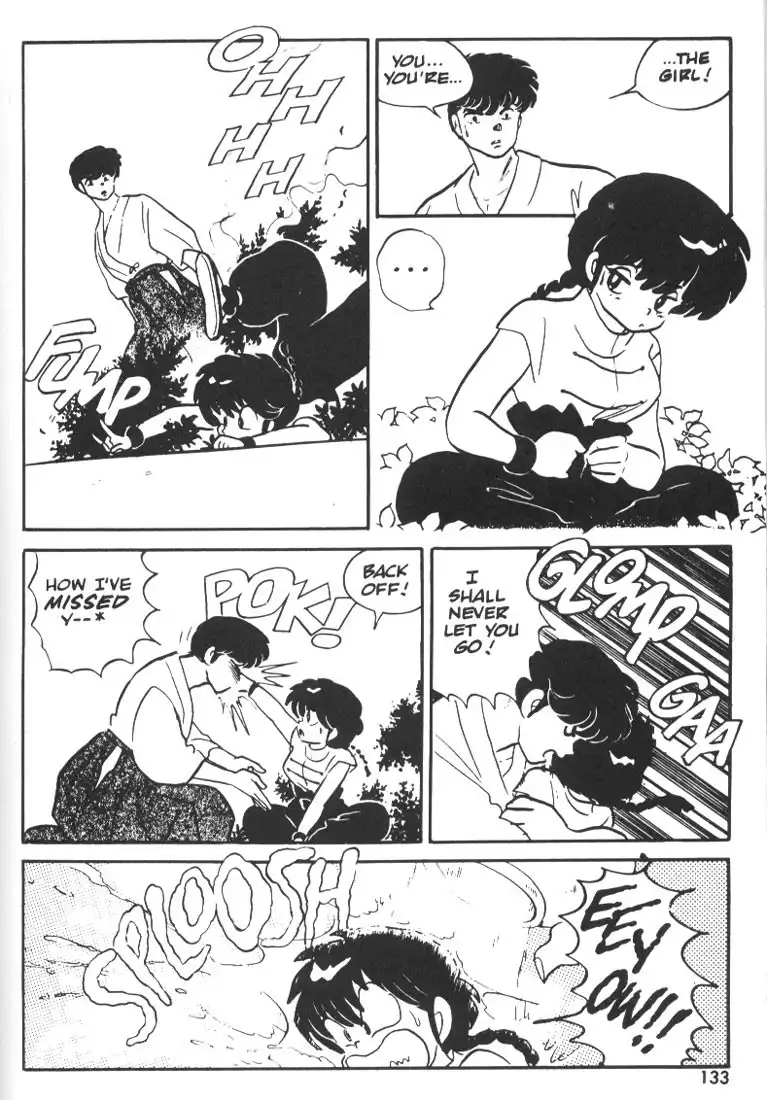 Ranma 1/2 Chapter 6 15